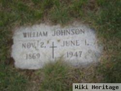 William Johnson