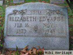 Elizabeth Edwards