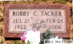 Bobby Carl Tacker