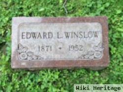 Edward Lee Winslow