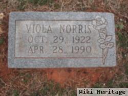 Viola Norris