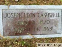 Joseph Leon Cashwell