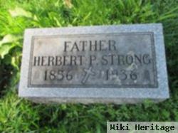 Herbert P. Strong