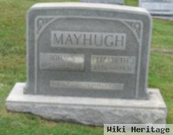 John Smith Mayhugh