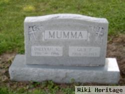 Guy P. Mumma