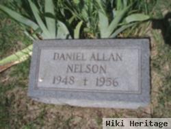 Daniel Allan Nelson