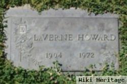 Helen Laverne Howard