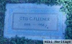 Otis Cleveland Fleener