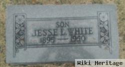 Jesse Lee White