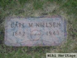 Carl M. Nielsen