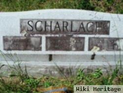 Margaret Holt Scharlach