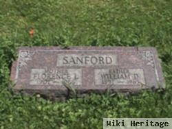 William D. Sanford