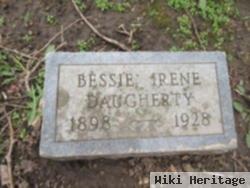 Bessie Irene Daugherty