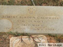 Robert Burden Caldwell