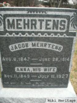 Jacob Mehrtens