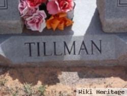 George E Tillman