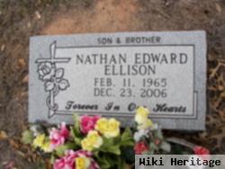 Nathan Edward Ellison