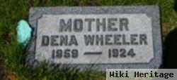 Dena Wheeler