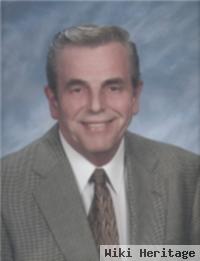 Vernon George "vern" Desrosier