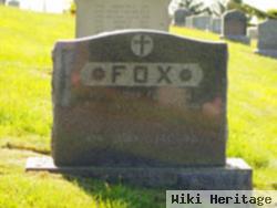 Helen T. Fox