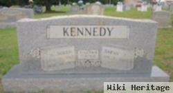 A Nolen Kennedy