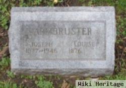 Joseph Armbruster