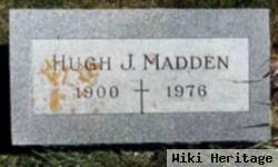 Hugh Joseph Madden