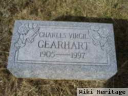 Charles Virgil Gearhart