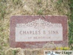 Charles B. Sink