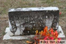 Josephine Hardy Fleeman