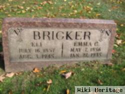 Eli Bricker