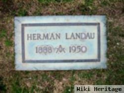 Herman Landau