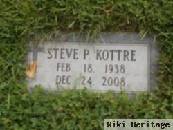 Steve P. Kottre