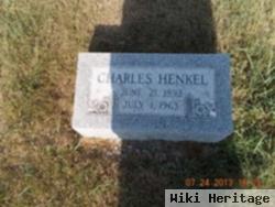 Charles Henkel