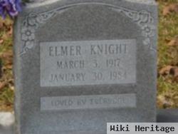 Elmer Knight