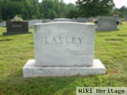 Catherine B. Lasley