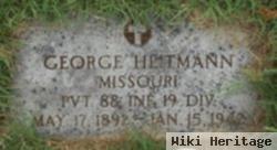 George Heitmann