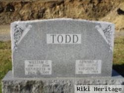 Edward J. Todd