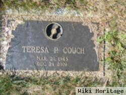 Teresa P Couch