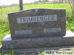 Jen Conner Trimberger