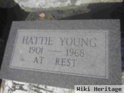 Hattie Young