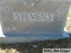 Garrett Stevens, Jr