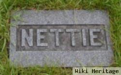 Annette Elizabeth "nettie" Fort Untz