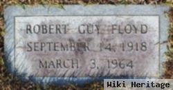 Robert Guy Floyd