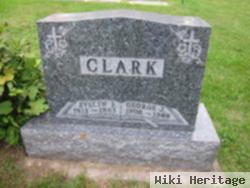 Evelyn F. Clark