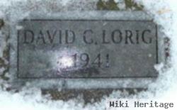 David Lorig