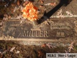 Clover E. Cox Miller