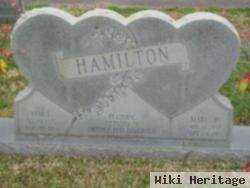 Pam I Hamilton