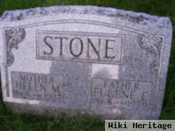 Helen May Youells Stone