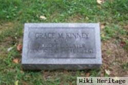 Grace M Kinney Slater